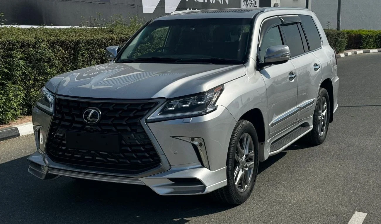 Lexus LX470