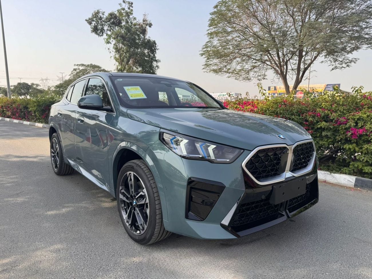 2026 BMW X2
