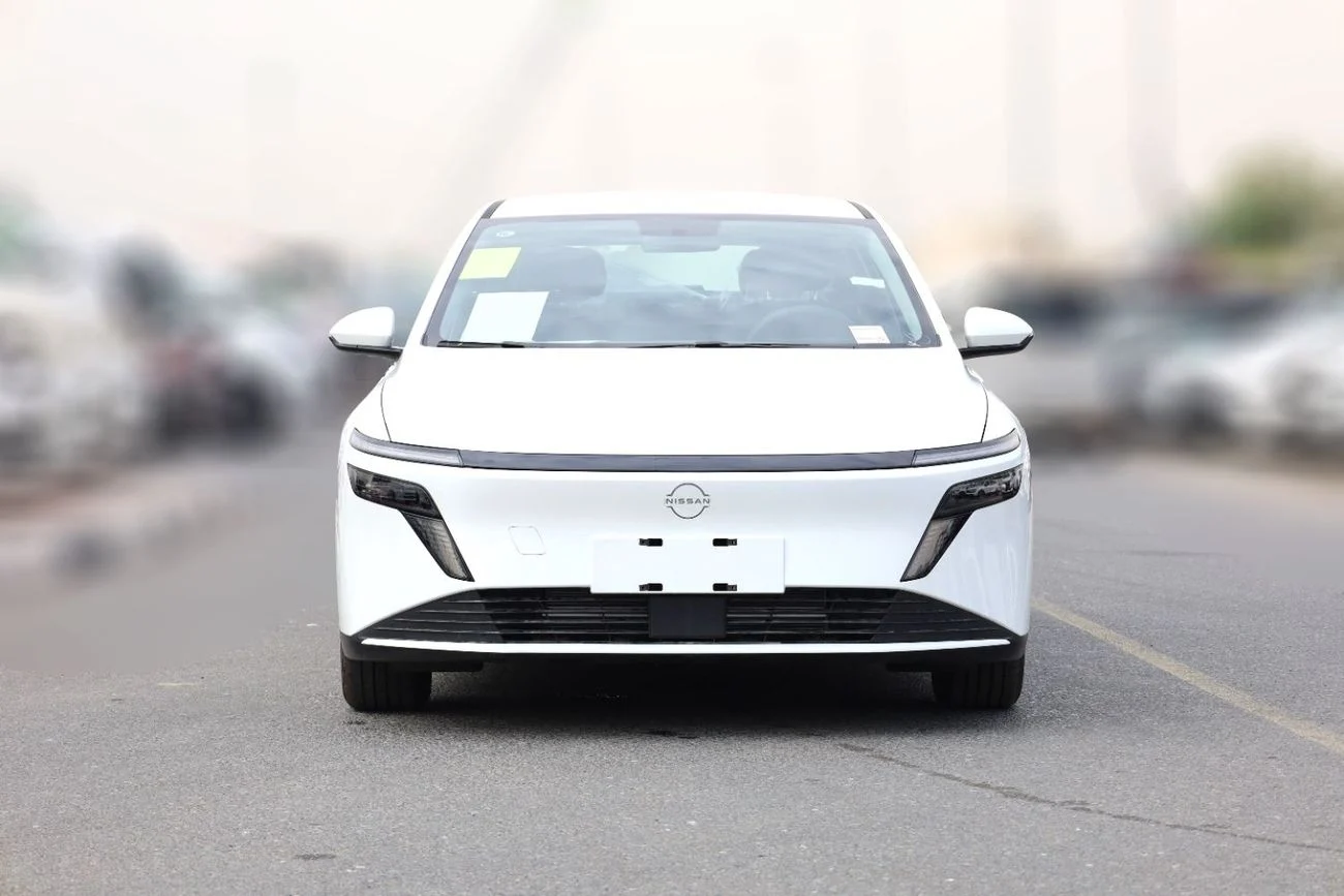 Nissan N6