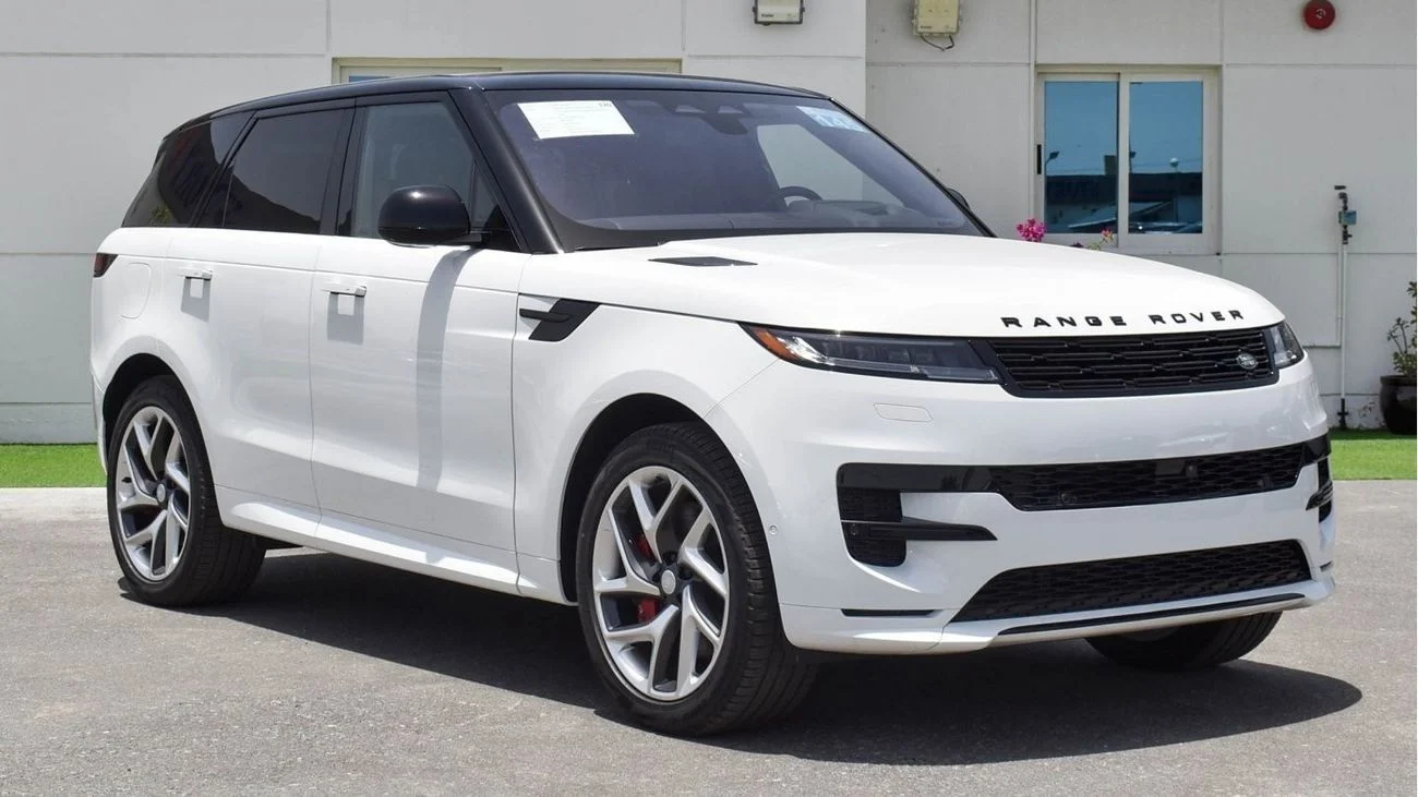 2023 Range Rover Sport DYNAMIC SE