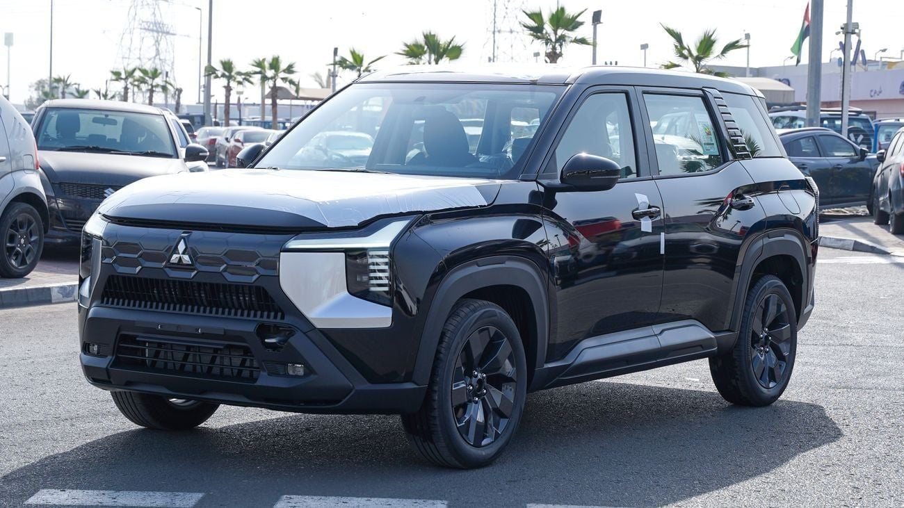 Mitsubishi Destinator P LINE