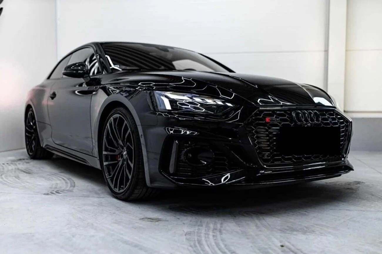 Audi RS5