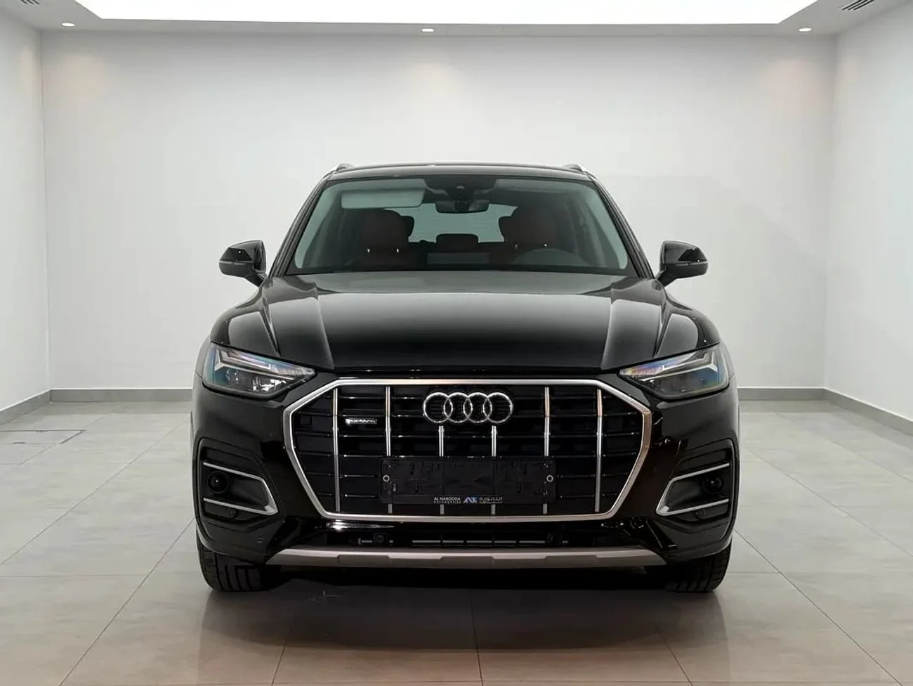 Audi Q5 45 TFSI
