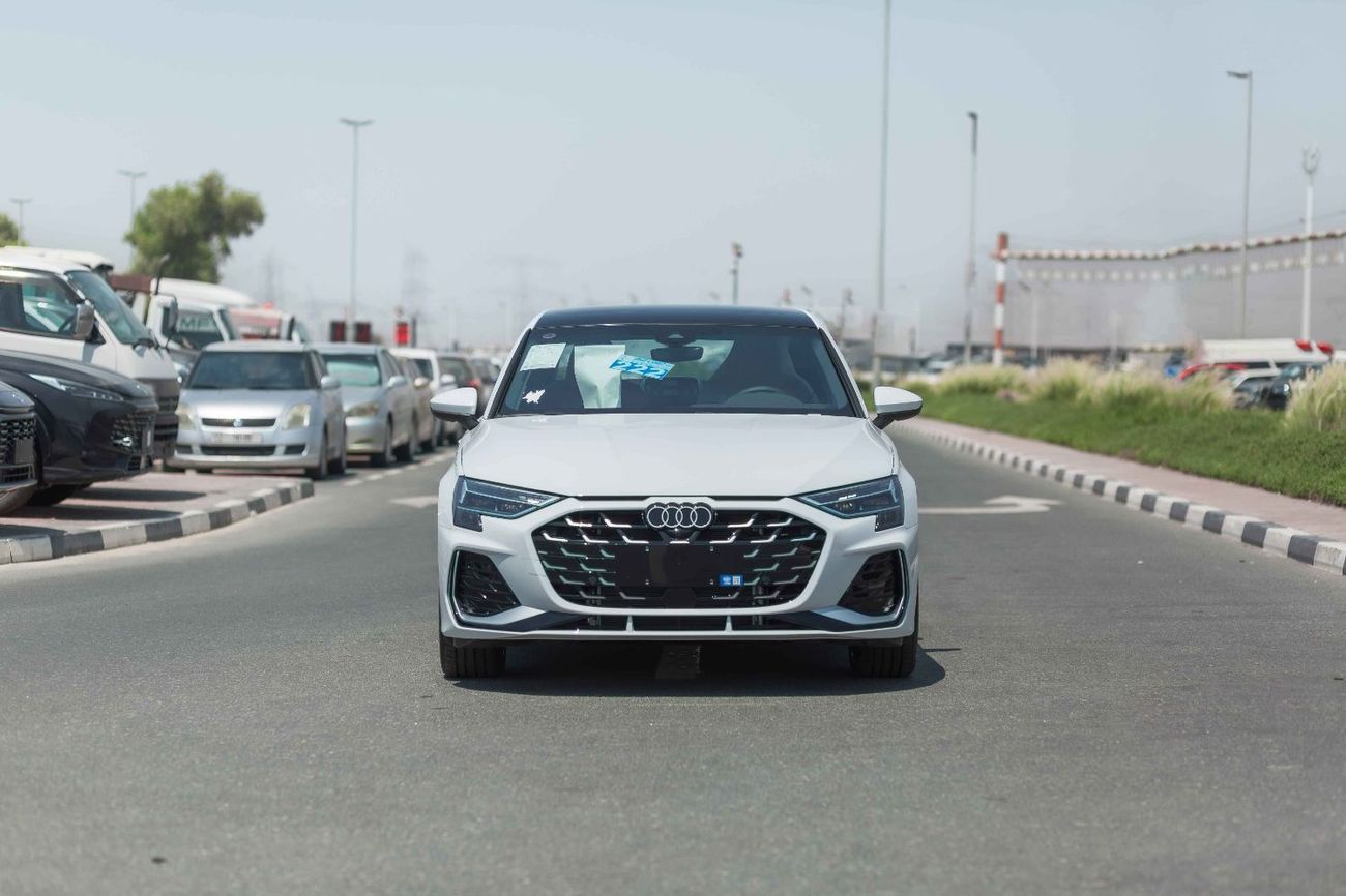Audi A3 35 TFSI